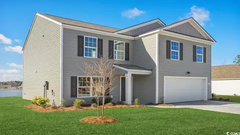 4038 Pearl Tabby Dr, Myrtle Beach, SC 29588