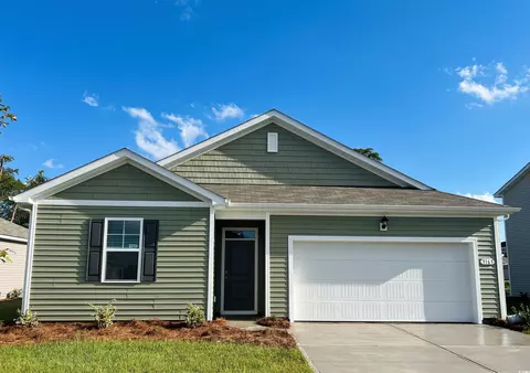 3163 Fair Ridge Way, Conway, SC 29526