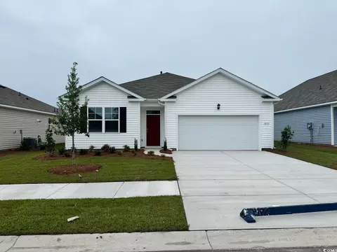 1099 Flintshire Dr, Myrtle Beach, SC 29579