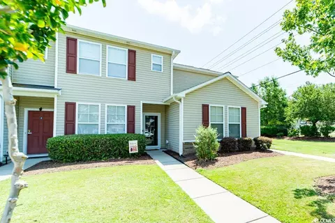 100 Olde Towne Way #5, Myrtle Beach, SC 29588