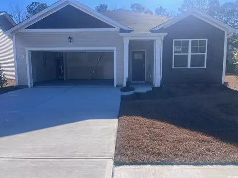8053 Murrayfield Ct, Little River, SC 29566