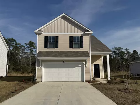 387 Black Pearl Way, Myrtle Beach, SC 29588