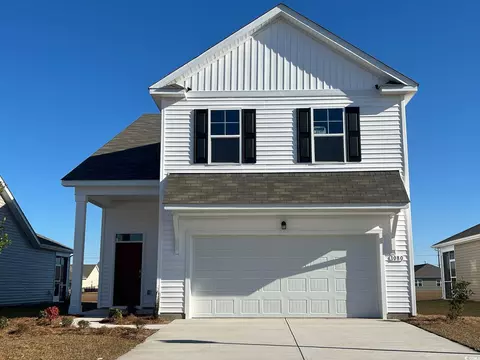 1080 Flintshire Dr, Myrtle Beach, SC 29579