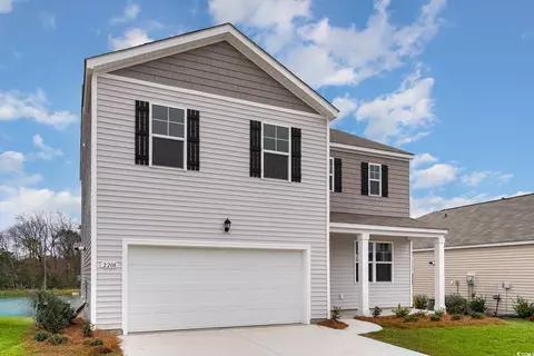 1088 Flintshire Dr, Myrtle Beach, SC 29579