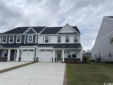 8904 Freya Way #24B, Longs, SC 29568