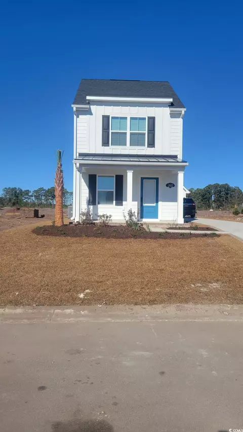 2612 Rowyn St, Longs, SC 29568