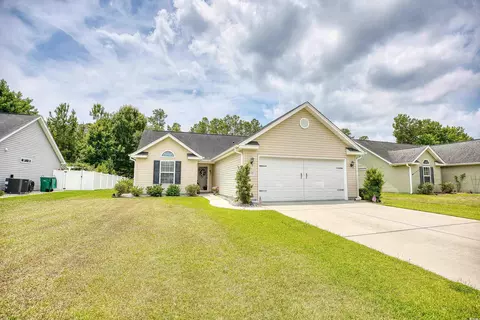 252 Ackerman Dr, Myrtle Beach, SC 29579