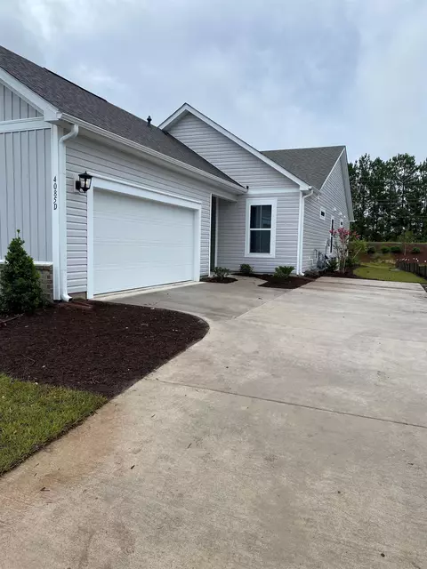 4085 Taranto Loop # -D, Myrtle Beach, SC 29579