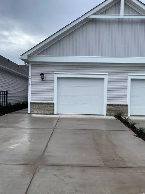 4089 Taranto Loop # -B, Myrtle Beach, SC 29579