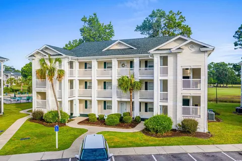 493 White River Dr #28G, Myrtle Beach, SC 29577