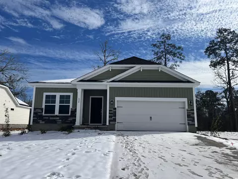524 Honeyhill Loop, Conway, SC 29526