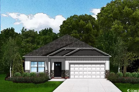 524 Honeyhill Loop, Conway, SC 29526 photo 2