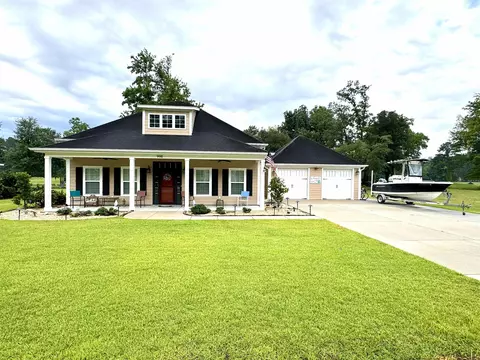 998 Frances Parker Rd, Georgetown, SC 29440