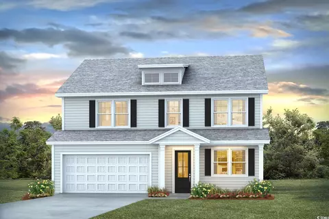 7063 Shooting Star Way, Myrtle Beach, SC 29579