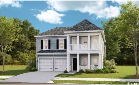 309 Augusta Green Way, Myrtle Beach, SC 29579