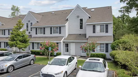 500 Fairway Village Dr #1B, Myrtle Beach, SC 29588