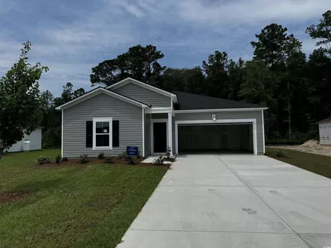 915 Gallop St, Conway, SC 29527
