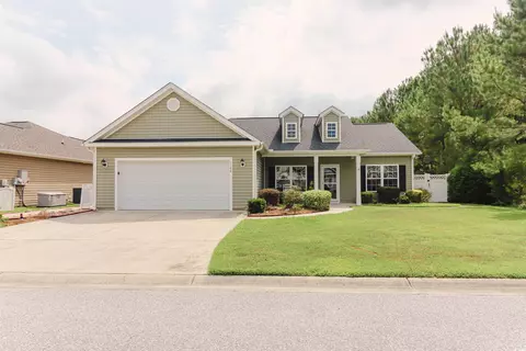 1106 Eureka Trl, Longs, SC 29568