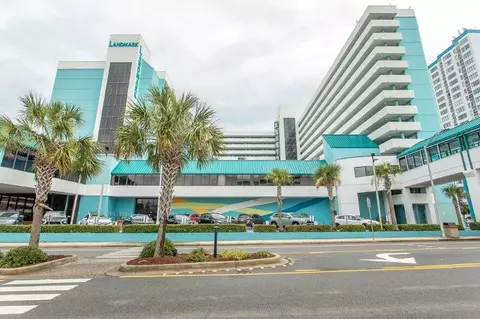 1501 S Ocean Blvd #947, Myrtle Beach, SC 29577