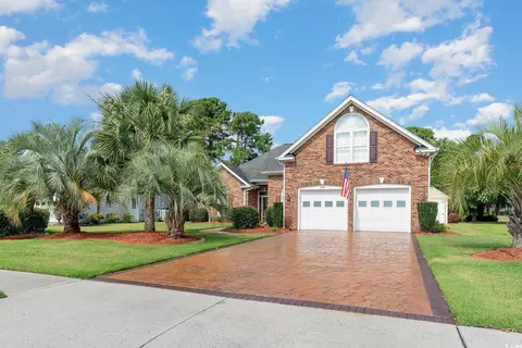 4754 Harvest Dr, Myrtle Beach, SC 29579