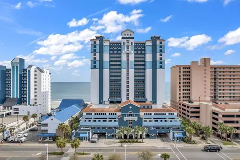 2201 S Ocean Blvd #202, Myrtle Beach, SC 29577
