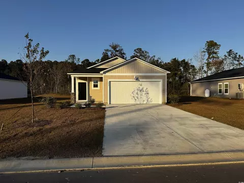 232 Saddle St, Conway, SC 29527