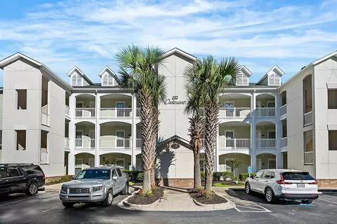 116 Cypress Point Ct #306, Myrtle Beach, SC 29579