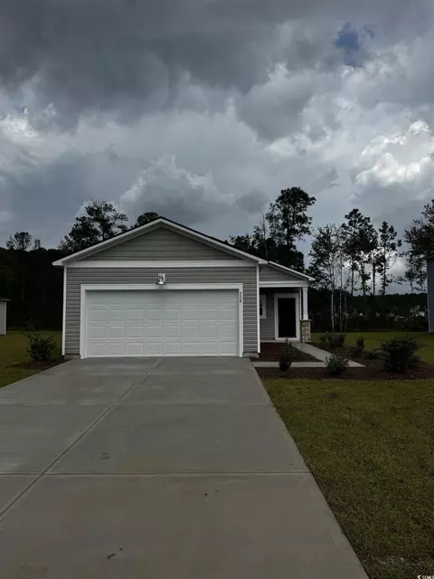 228 Saddle St, Conway, SC 29527