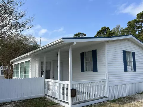 1677 Ursa Major Dr, Myrtle Beach, SC 29575