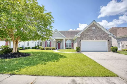 616 Chatman Ct, Murrells Inlet, SC 29576