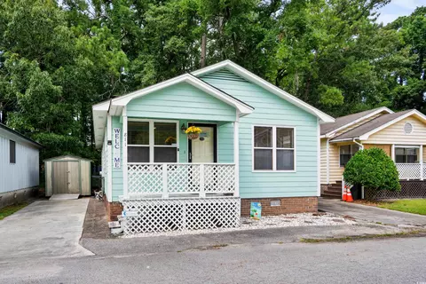 811 Jensen Ln, Myrtle Beach, SC 29577
