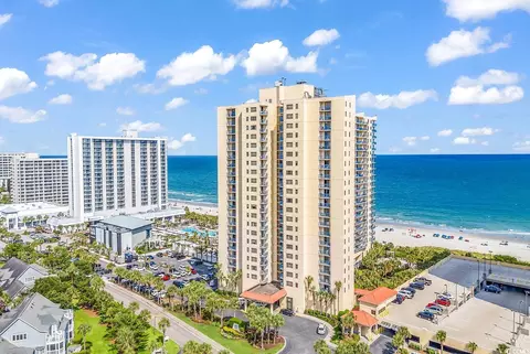 8560 Queensway Blvd #310, Myrtle Beach, SC 29572