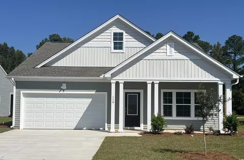 119 Hancher Dr, Myrtle Beach, SC 29588