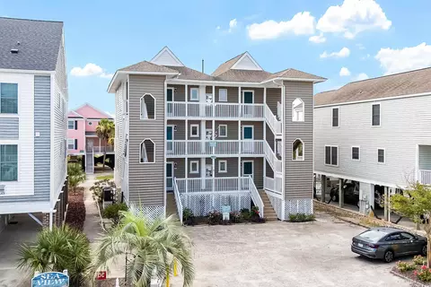 115 Ocean Blvd S #302, Surfside Beach, SC 29575