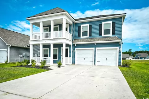 951 Harrison Mill St, Myrtle Beach, SC 29579