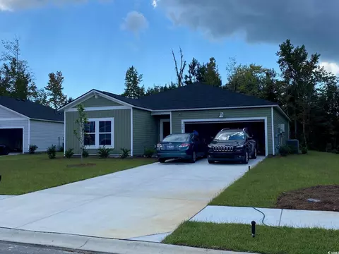 508 Corsac Ct, Conway, SC 29526