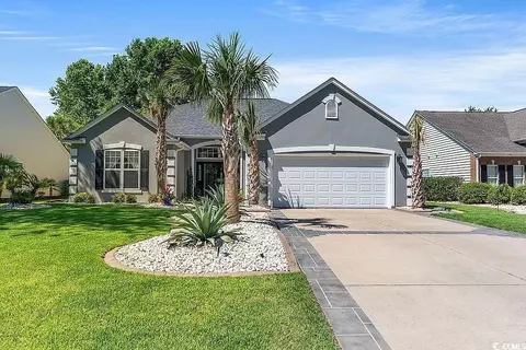 2611 Marsh Glen Dr, North Myrtle Beach, SC 29582