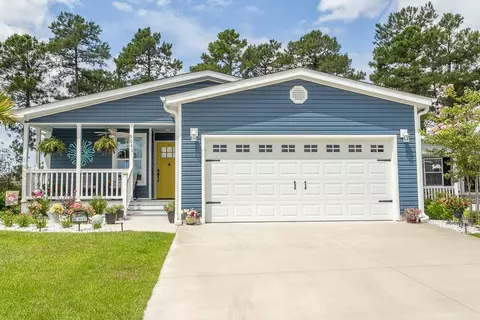 5041 Guendalose Ct, Conway, SC 29526