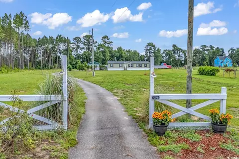 1276 Tram Rd, Loris, SC 29569 photo 2