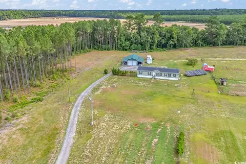 1276 Tram Rd, Loris, SC 29569