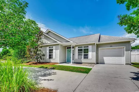 322 La Patos Dr, Myrtle Beach, SC 29588