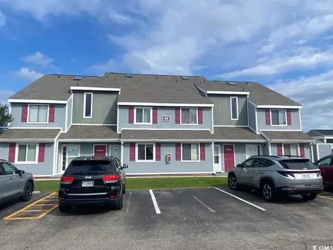 1880 Colony Dr #10-H, Surfside Beach, SC 29575