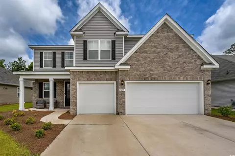 1095 Heather Glen Blvd, Little River, SC 29566
