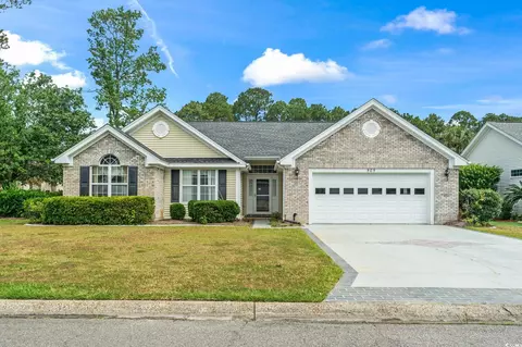 505 Wildflower Trl, Myrtle Beach, SC 29579