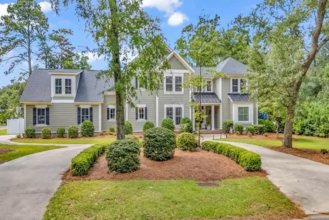 4062 Flagg St, Murrells Inlet, SC 29576