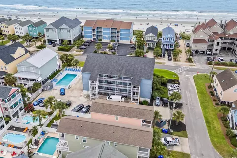 1210 N Ocean Blvd #204, Surfside Beach, SC 29575