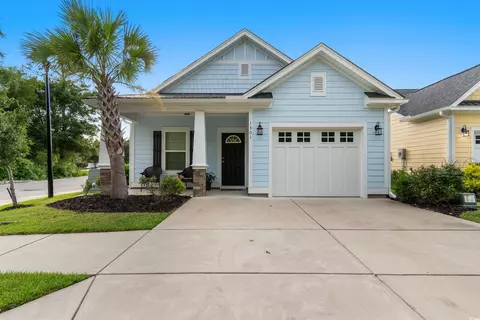 1301 Carsens Ferry Dr, Conway, SC 29526
