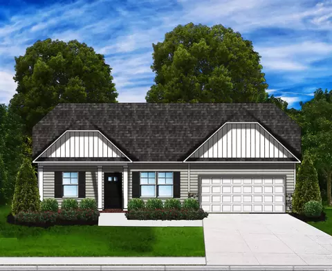 528 Honeyhill Loop, Conway, SC 29526 photo 2