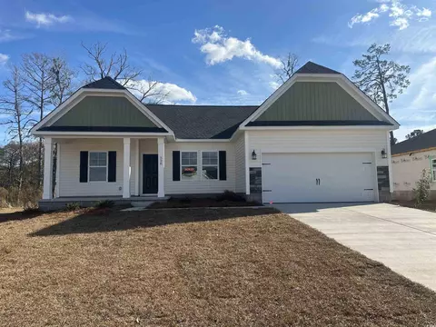 528 Honeyhill Loop, Conway, SC 29526