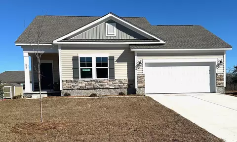 497 Honeyhill Loop, Conway, SC 29526